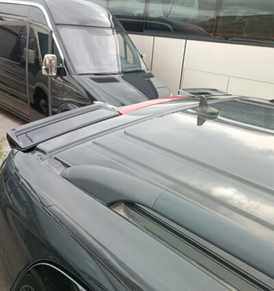 Aileron / Becquet de toit double-porte Mercedes Vito W447 (2014-)