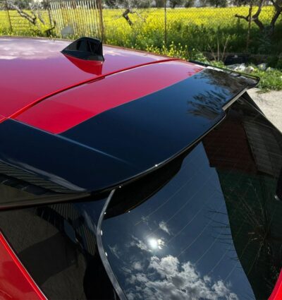 Aileron / Becquet de toit Peugeot 308 Mk3 Hatchback (2021-)