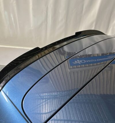 Extension Cap Ford Fiesta Mk8 (2017-)
