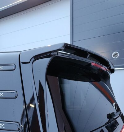 Aileron / Becquet de toit Volkswagen ID. Buzz (2022-)