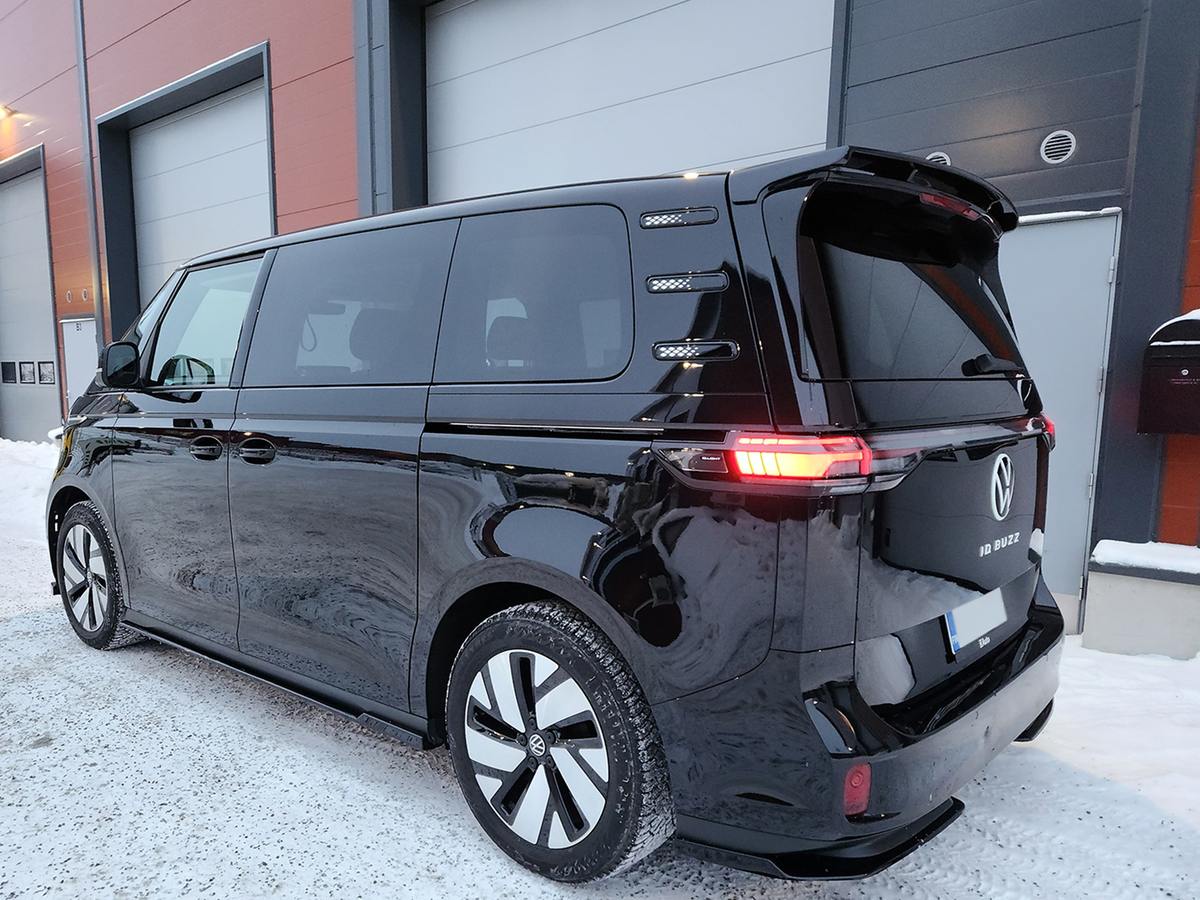 Aileron / Becquet de toit Volkswagen ID. Buzz (2022-)