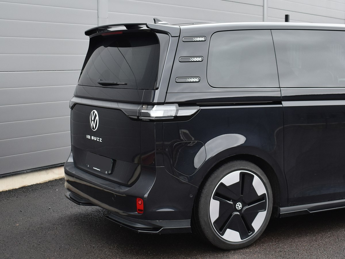 Aileron / Becquet de toit Volkswagen ID. Buzz (2022-)