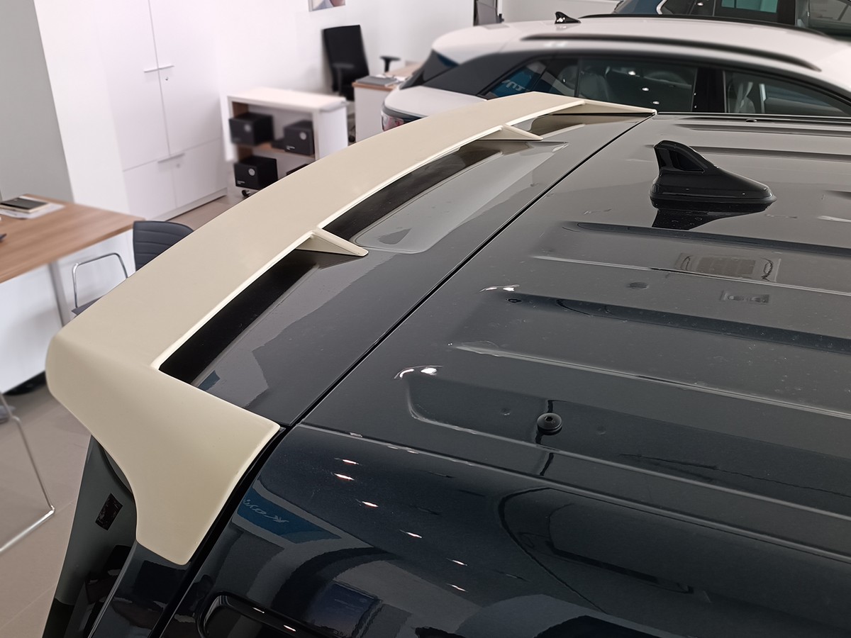 Aileron / Becquet de toit Volkswagen ID. Buzz (2022-)