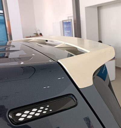 Aileron / Becquet de toit Volkswagen ID. Buzz (2022-)