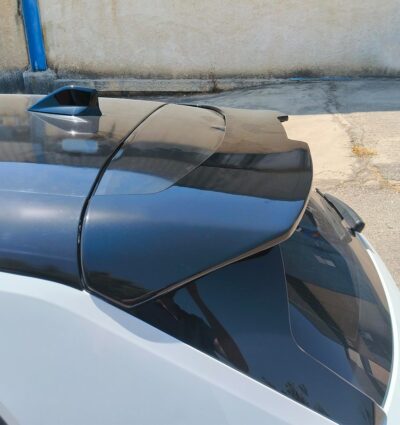 Aileron / Becquet de toit Opel Astra L (2021-)