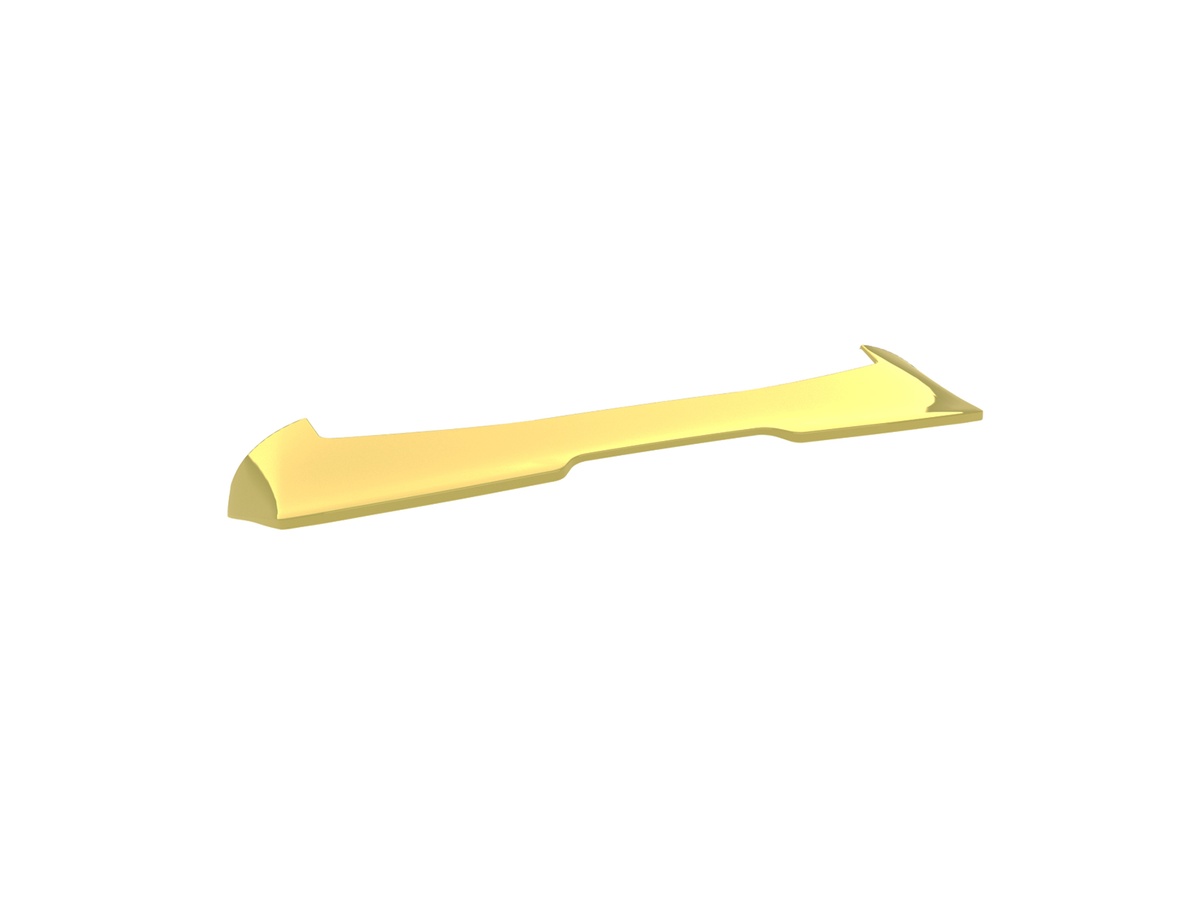Aileron / Becquet de toit Opel Astra L (2021-)