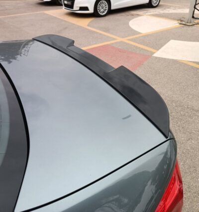 Becquet / Lèvre de spoiler BMW Série 5 G30 (2017-)