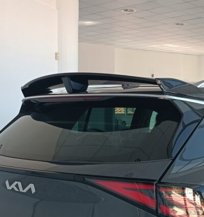 Aileron / Becquet de toit Kia Sportage Mk5 (2021-)