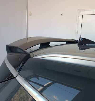 Aileron / Becquet de toit Kia Sportage Mk5 (2021-)