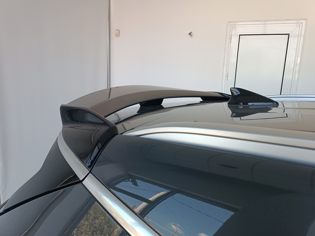 Aileron / Becquet de toit Kia Sportage Mk5 (2021-)