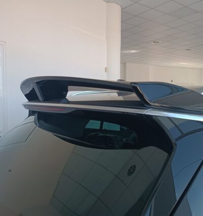 Aileron / Becquet de toit Kia Sportage Mk5 (2021-)