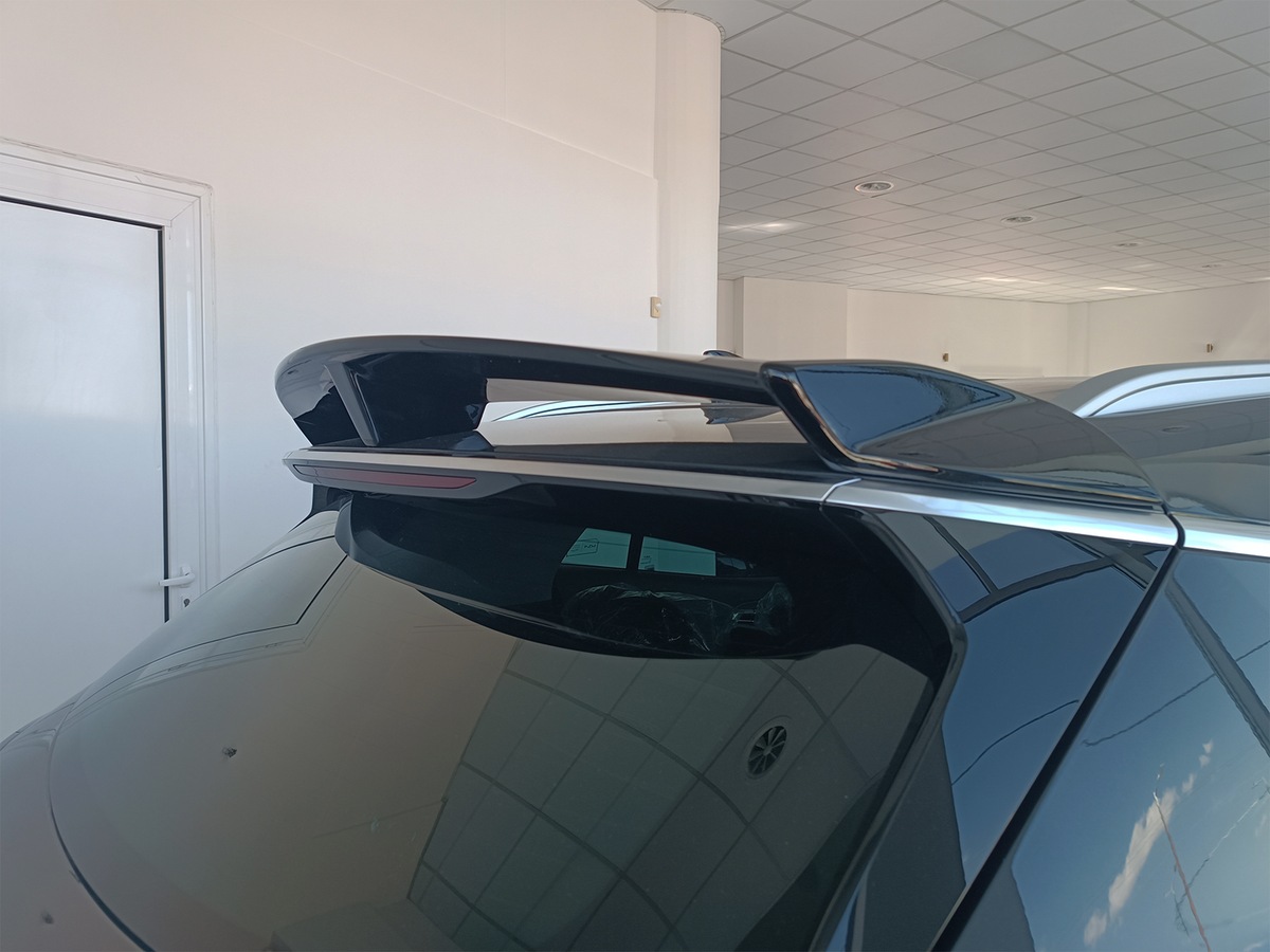 Aileron / Becquet de toit Kia Sportage Mk5 (2021-)