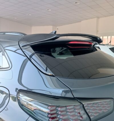Aileron / Becquet de toit Kia XCeed (2019-)