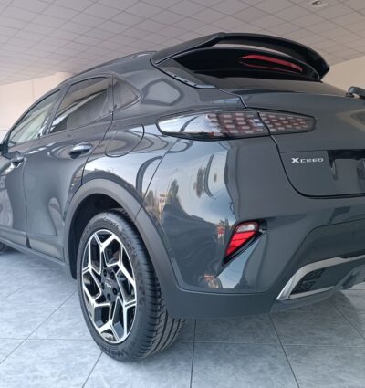 Aileron / Becquet de toit Kia XCeed (2019-)