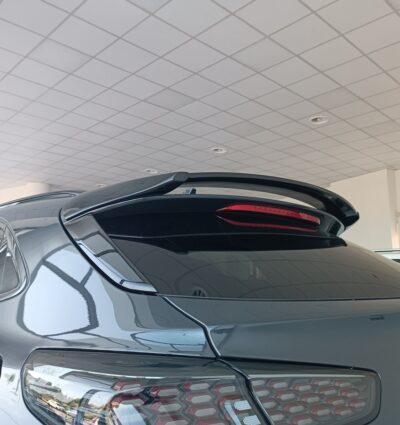 Aileron / Becquet de toit Kia XCeed (2019-)