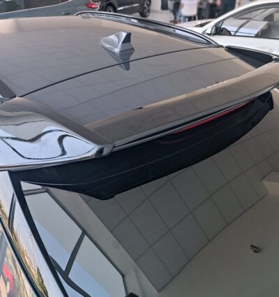 Aileron / Becquet de toit Kia XCeed (2019-)