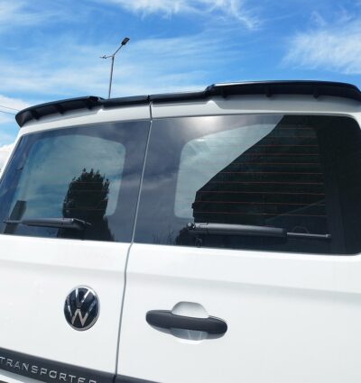 Aileron / Becquet de toit V.1 double-porte Ford Transit Custom Mk2 / Volkswagen T7