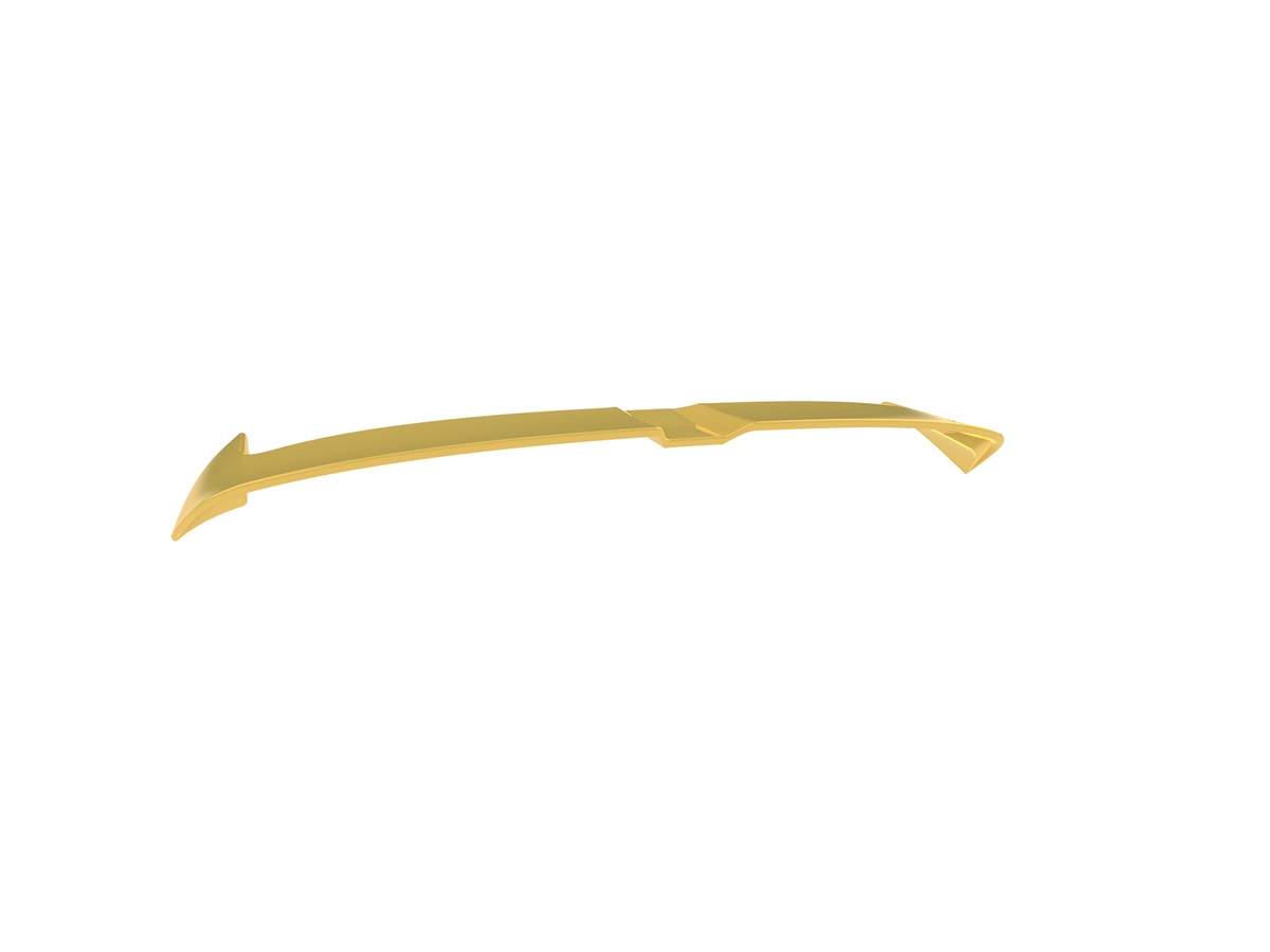 Aileron / Becquet de toit Seat Leon FR Mk4 / Cupra Leon Mk1 Hatchback (2020-)