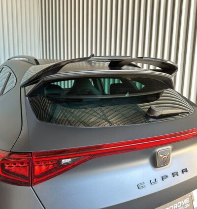 Aileron / Becquet de toit Cupra Formentor Mk1 (2020-)