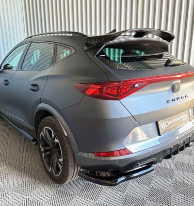 Aileron / Becquet de toit Cupra Formentor Mk1 (2020-)