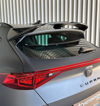 Aileron / Becquet de toit Cupra Formentor Mk1 (2020-)