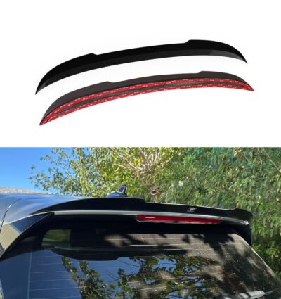 Extension Cap Volkswagen Golf Mk8 / Mk8 Facelift Standard / R-Line / GTE