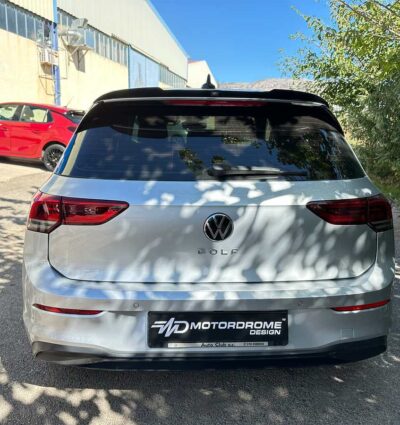 Extension Cap Volkswagen Golf Mk8 / Mk8 Facelift Standard / R-Line / GTE