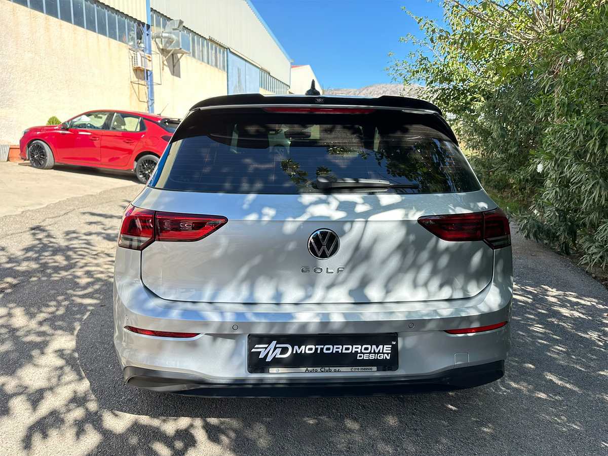 Extension Cap Volkswagen Golf Mk8 / Mk8 Facelift Standard / R-Line / GTE