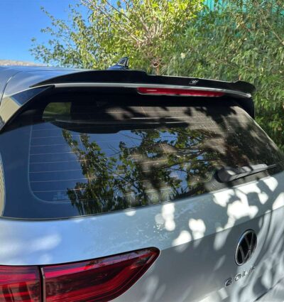 Extension Cap Volkswagen Golf Mk8 / Mk8 Facelift Standard / R-Line / GTE