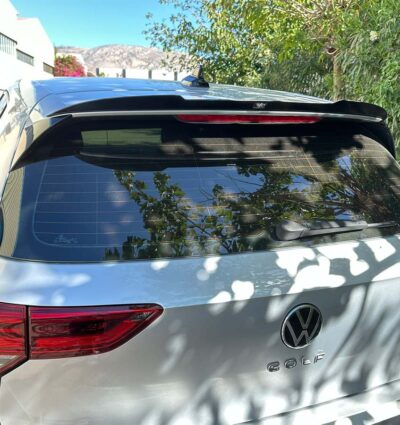Extension Cap Volkswagen Golf Mk8 / Mk8 Facelift Standard / R-Line / GTE