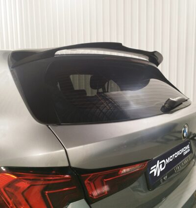 Aileron / Becquet de toit BMW Série 1 F70 Μ-Pack