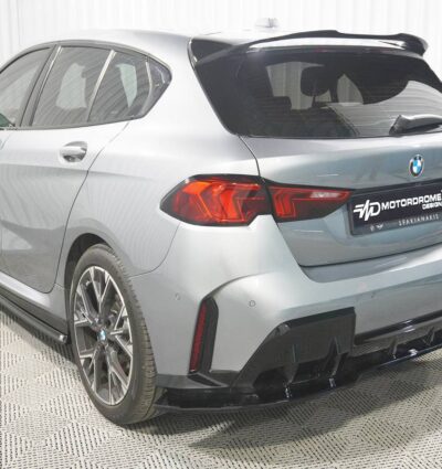 Aileron / Becquet de toit BMW Série 1 F70 Μ-Pack