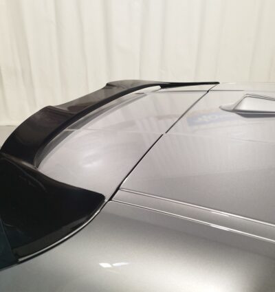 Aileron / Becquet de toit BMW Série 1 F70 Μ-Pack