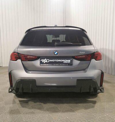 Aileron / Becquet de toit BMW Série 1 F70 Μ-Pack