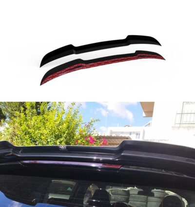 Extension Cap BMW Série 1 M135i / 128ti / M-Pack F40