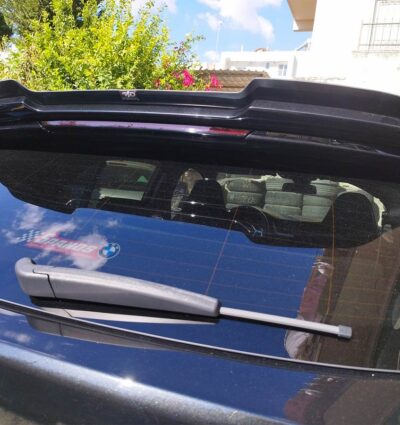 Extension Cap BMW Série 1 M135i / 128ti / M-Pack F40