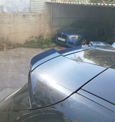Extension Cap BMW Série 1 M135i / 128ti / M-Pack F40
