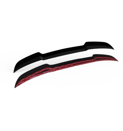 Extension Cap BMW Série 1 M135i / 128ti / M-Pack F40