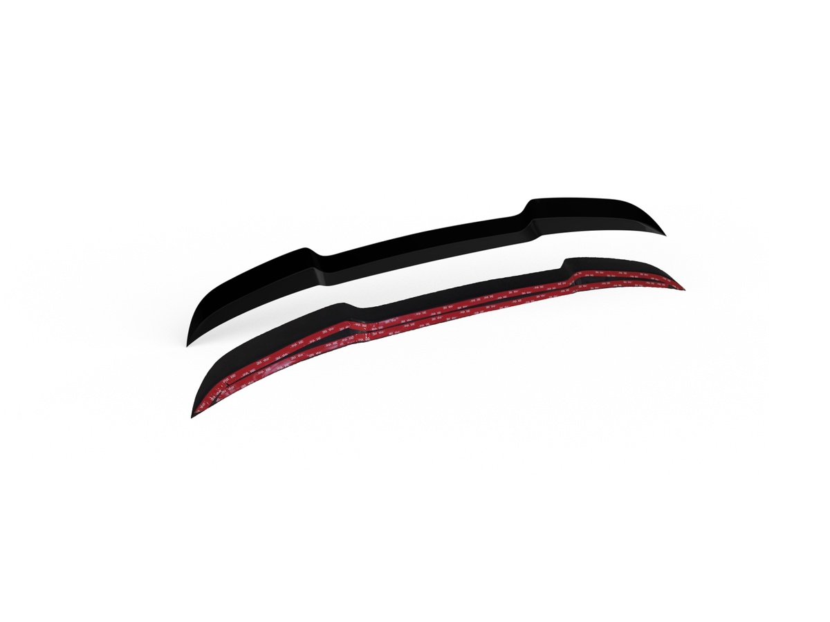 Extension Cap BMW Série 1 M135i / 128ti / M-Pack F40