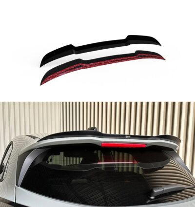 Extension Cap Ford Puma ST / ST-Line X