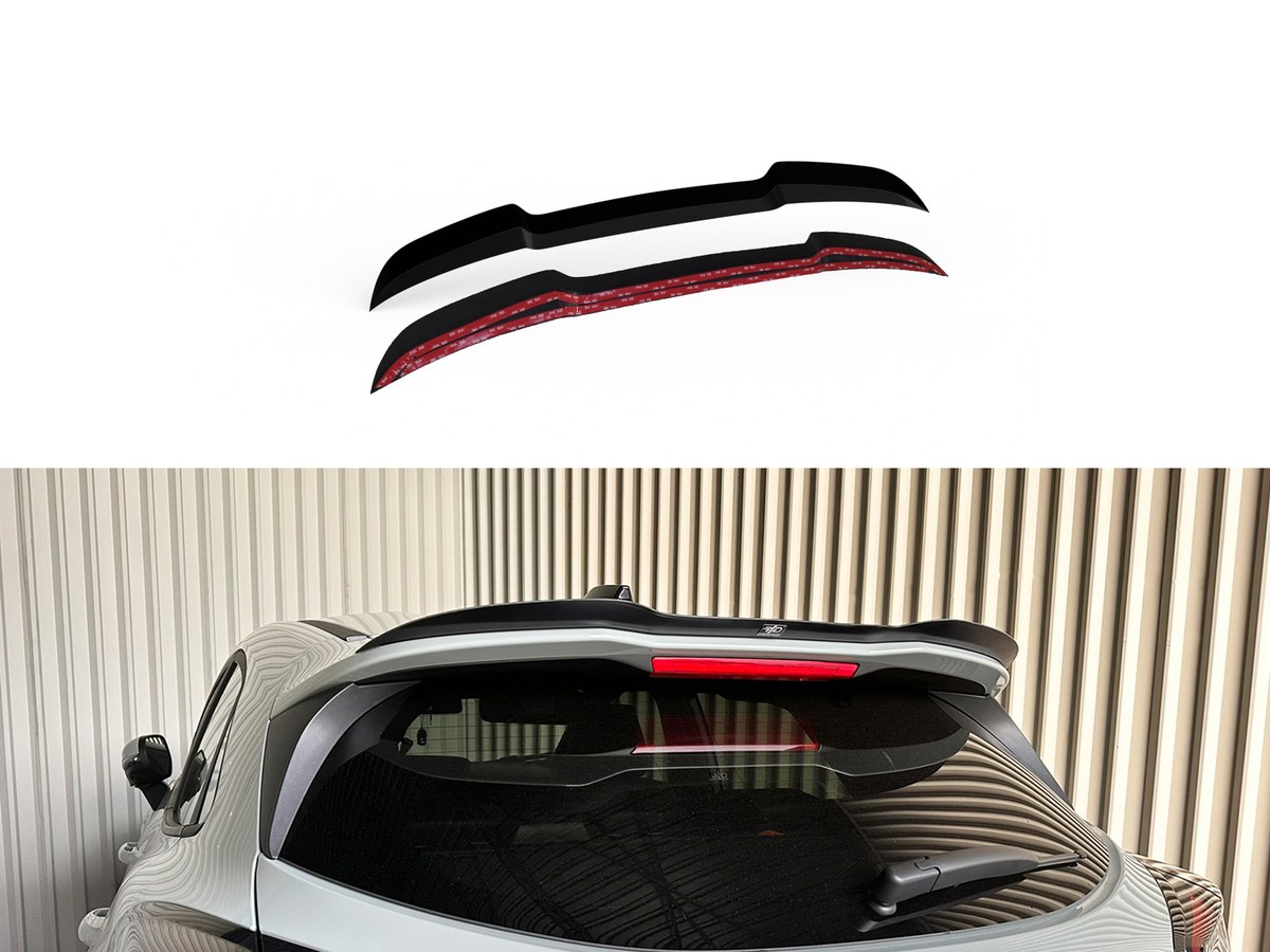 Extension Cap Ford Puma ST / ST-Line X