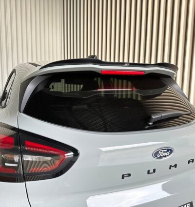 Extension Cap Ford Puma ST / ST-Line X