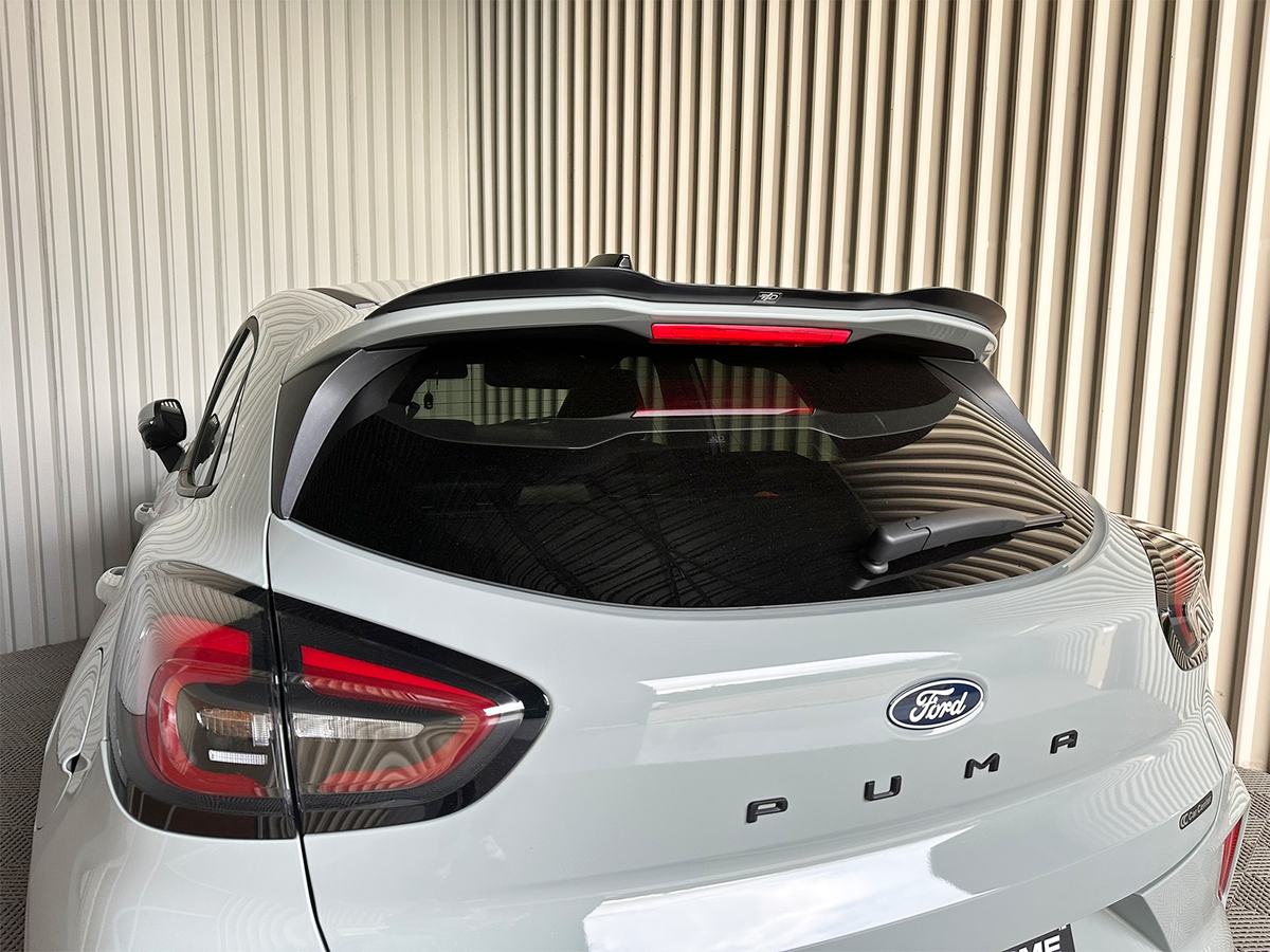 Extension Cap Ford Puma ST / ST-Line X