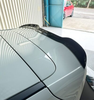 Extension Cap Ford Puma ST / ST-Line X
