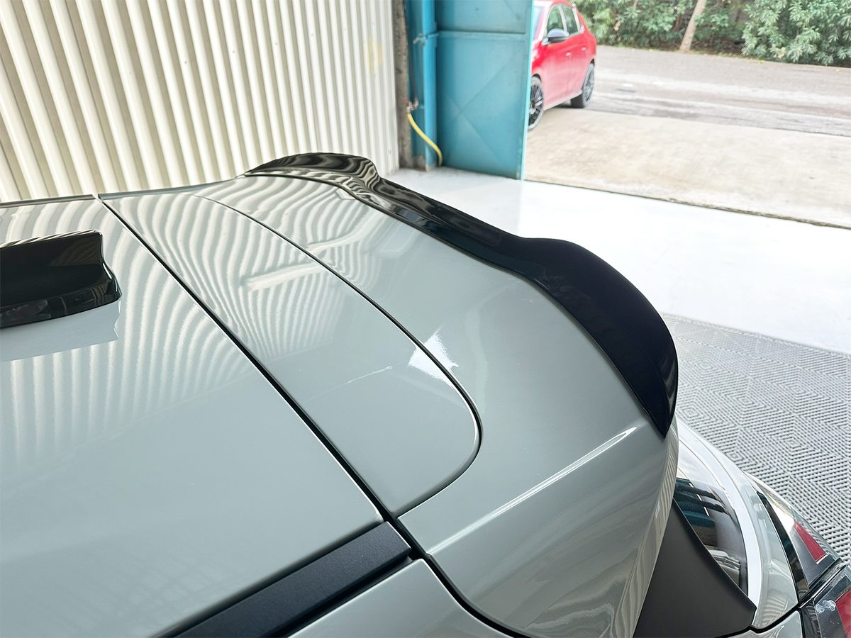 Extension Cap Ford Puma ST / ST-Line X