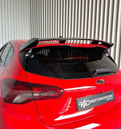 Aileron / Becquet de toit Ford Focus Mk4 Hatchback (2018-)