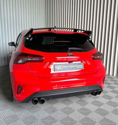 Aileron / Becquet de toit Ford Focus Mk4 Hatchback (2018-)
