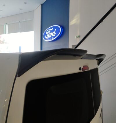 Aileron / Becquet de toit double-porte Ford Transit Courier Mk2 (2023-)