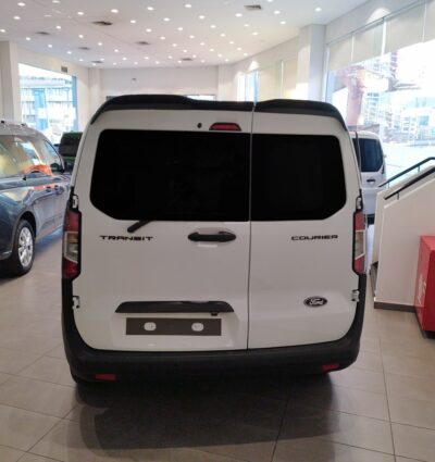 Aileron / Becquet de toit double-porte Ford Transit Courier Mk2 (2023-)