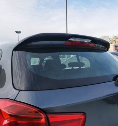 Aileron / Becquet de toit BMW Series 1 F20 Standard / M-Pack / M140i
